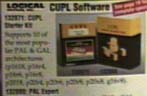 CUPL Software